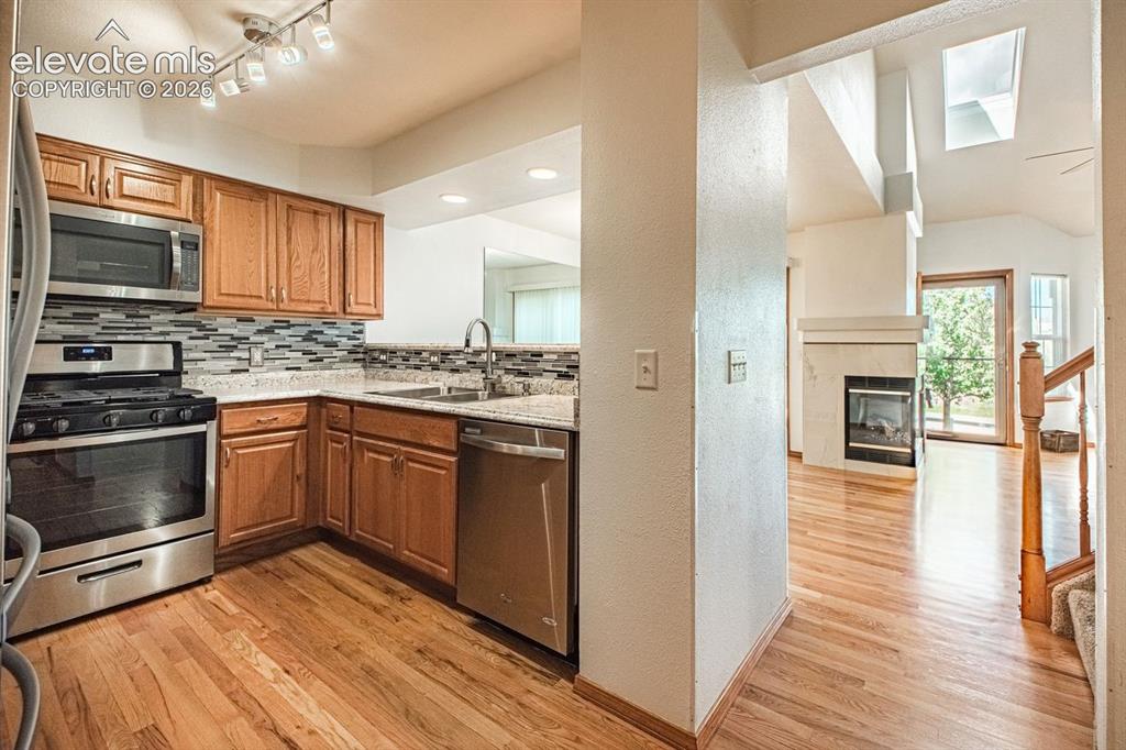 4870 Walking Horse Point Colorado Springs CO 80923