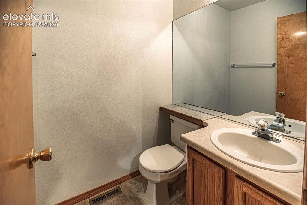 4870 Walking Horse Point Colorado Springs CO 80923