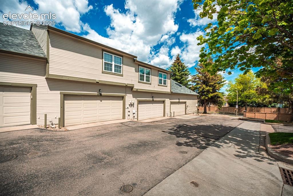 4870 Walking Horse Point Colorado Springs CO 80923