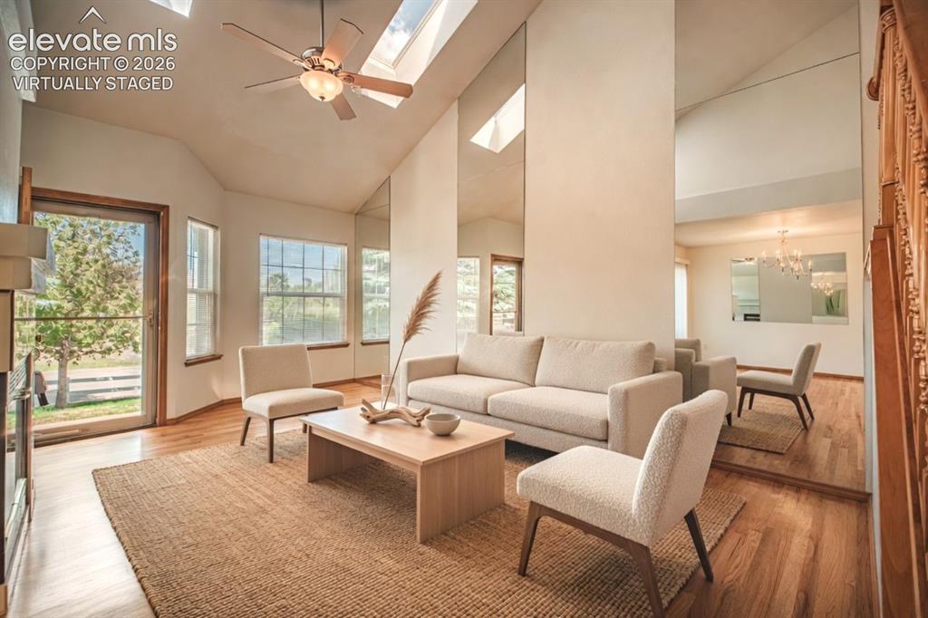 4870 Walking Horse Point Colorado Springs CO 80923