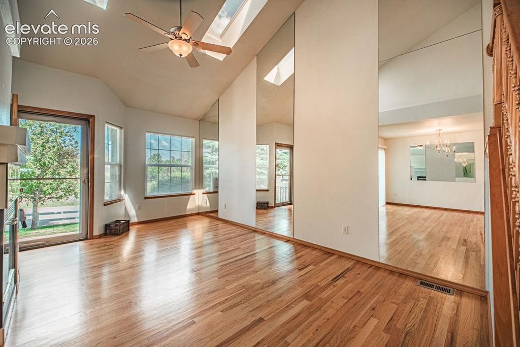 4870 Walking Horse Point Colorado Springs CO 80923
