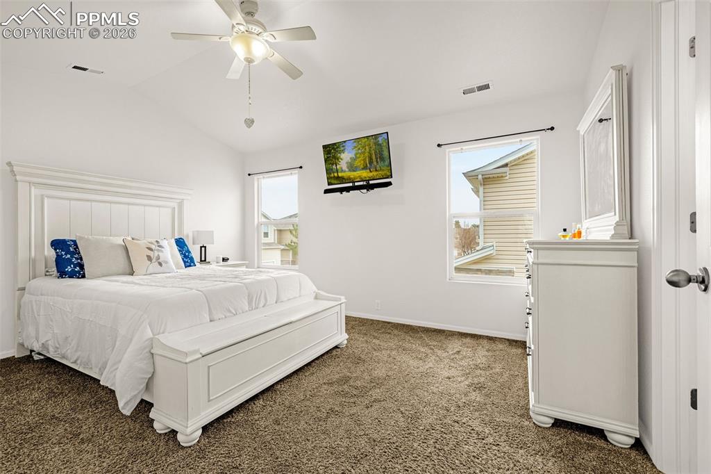 2009 Creekridge Point Colorado Springs CO 80910