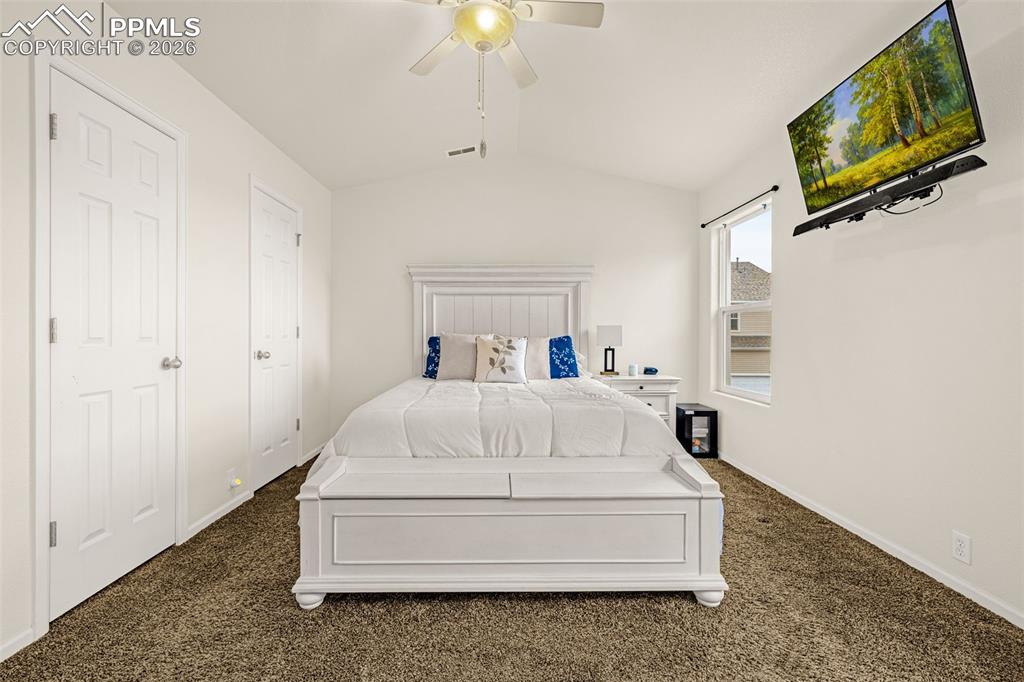 2009 Creekridge Point Colorado Springs CO 80910
