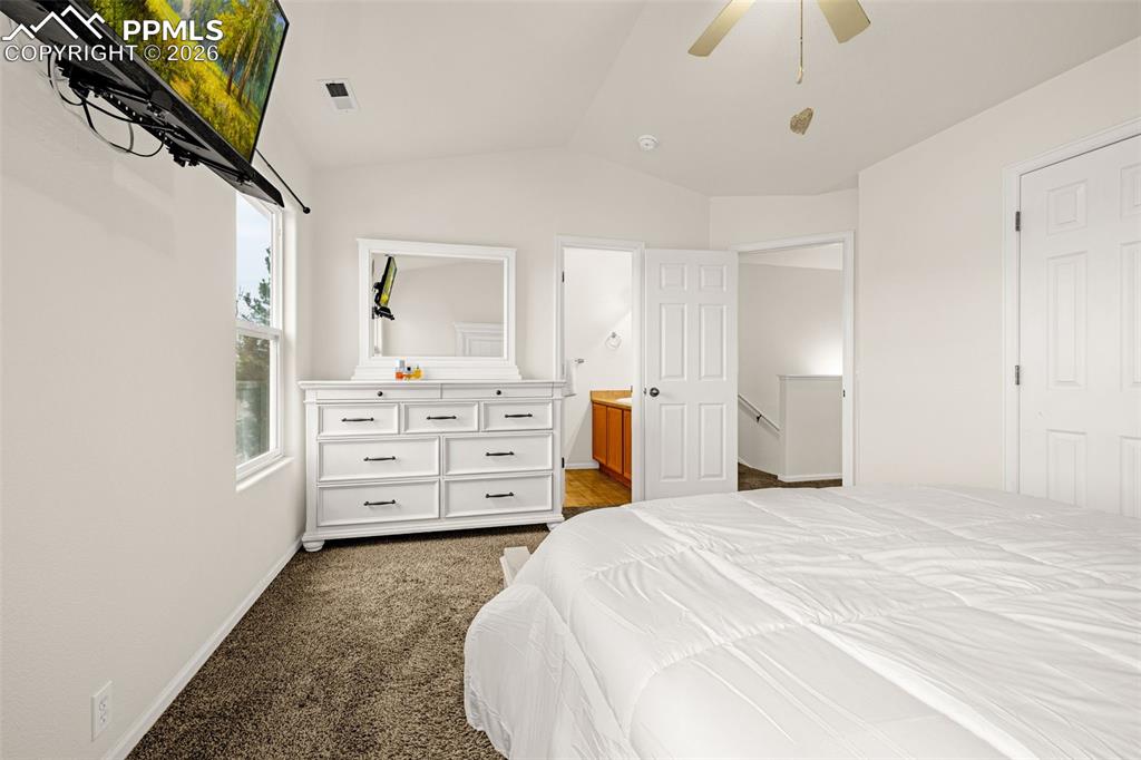 2009 Creekridge Point Colorado Springs CO 80910