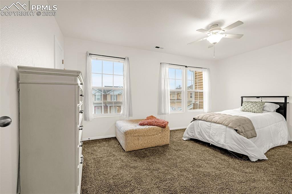 2009 Creekridge Point Colorado Springs CO 80910