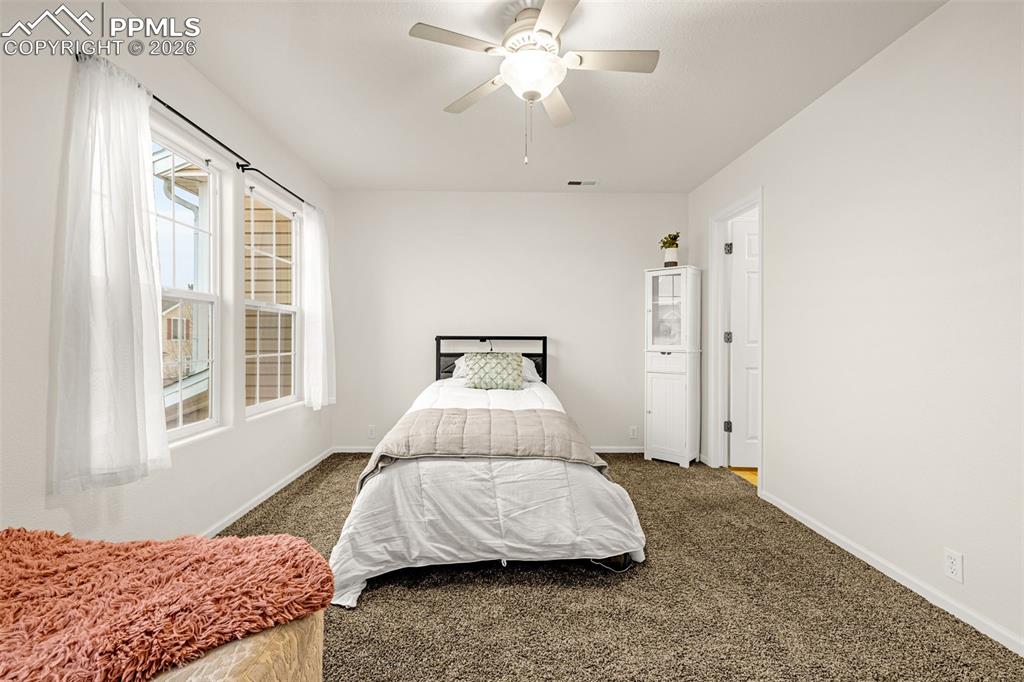 2009 Creekridge Point Colorado Springs CO 80910