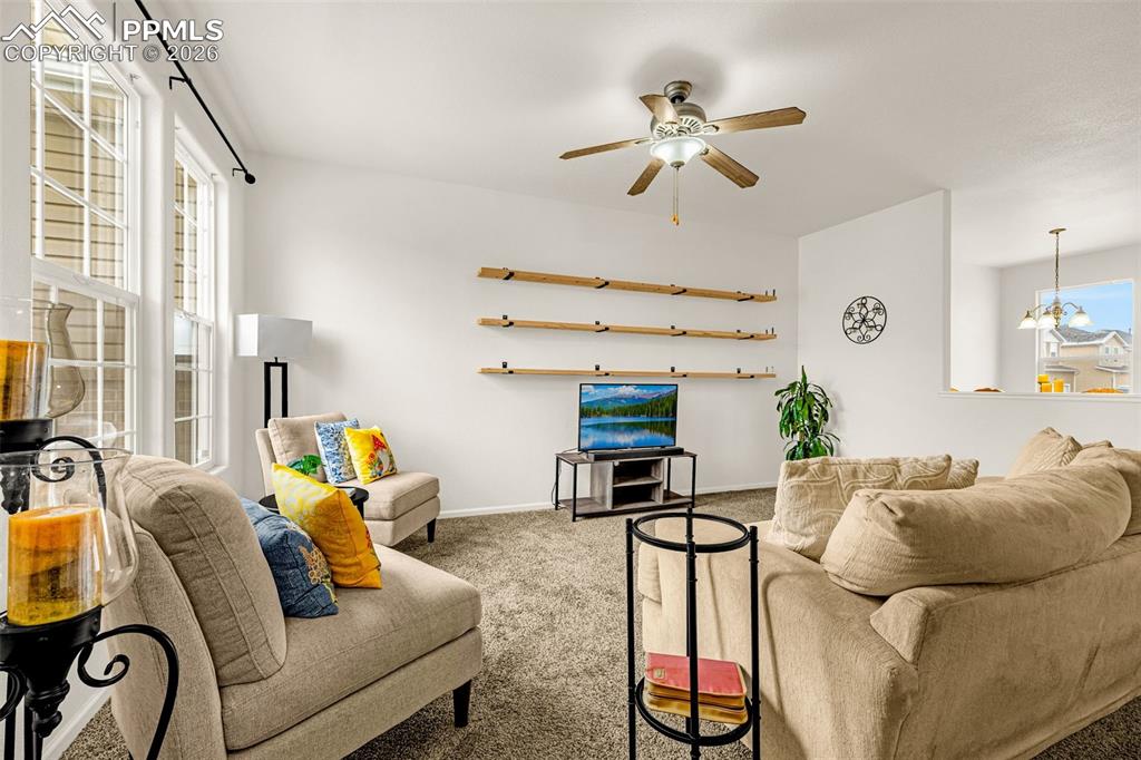 2009 Creekridge Point Colorado Springs CO 80910
