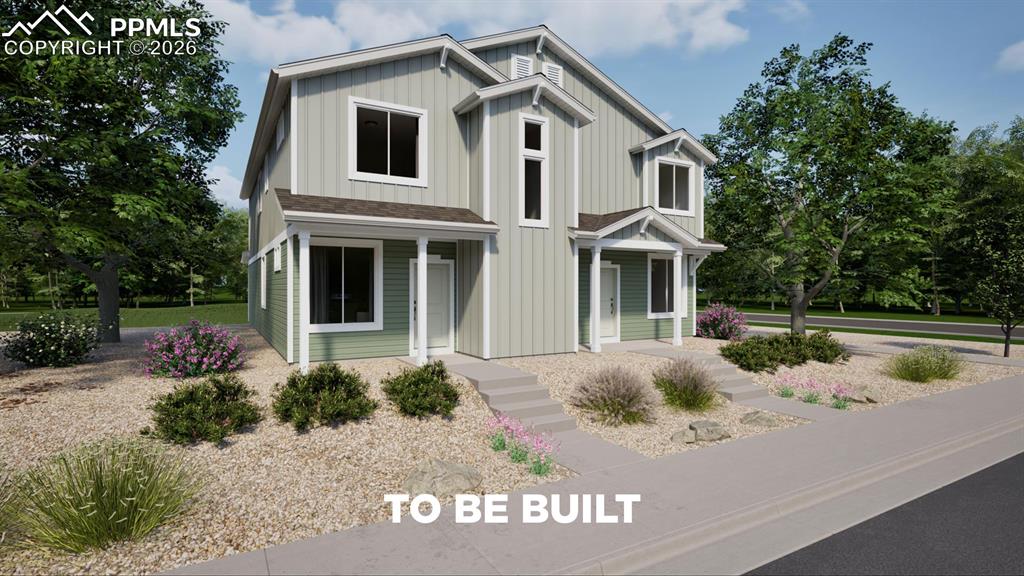 9413 Oro City Loop Colorado Springs CO 80927