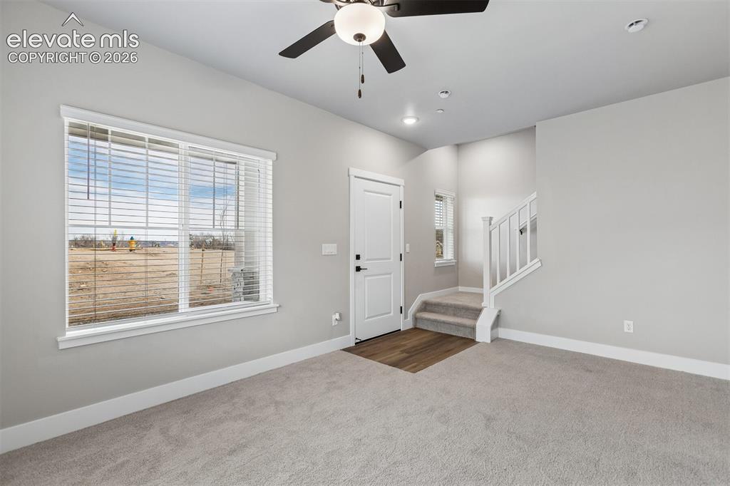 1117 Babette Heights Colorado Springs CO 80904