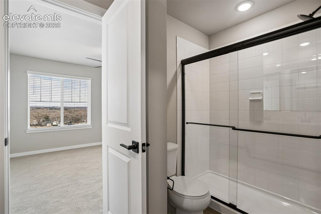 1117 Babette Heights Colorado Springs CO 80904