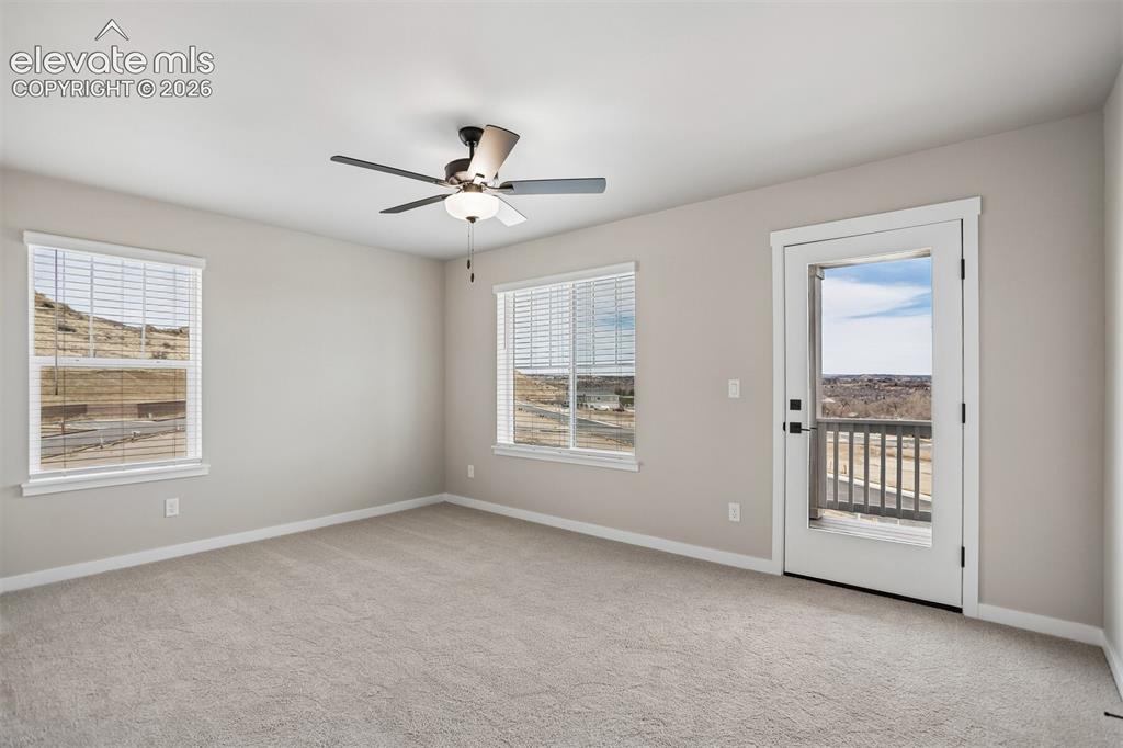 1117 Babette Heights Colorado Springs CO 80904