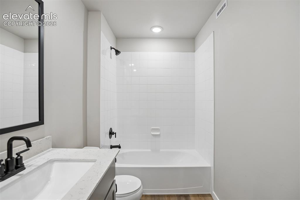1117 Babette Heights Colorado Springs CO 80904
