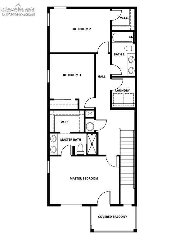1117 Babette Heights Colorado Springs CO 80904