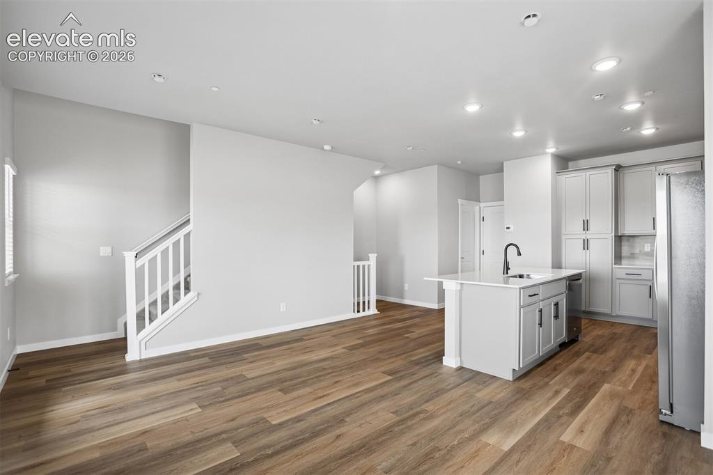 1117 Babette Heights Colorado Springs CO 80904