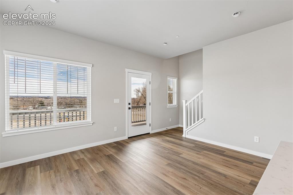 1117 Babette Heights Colorado Springs CO 80904