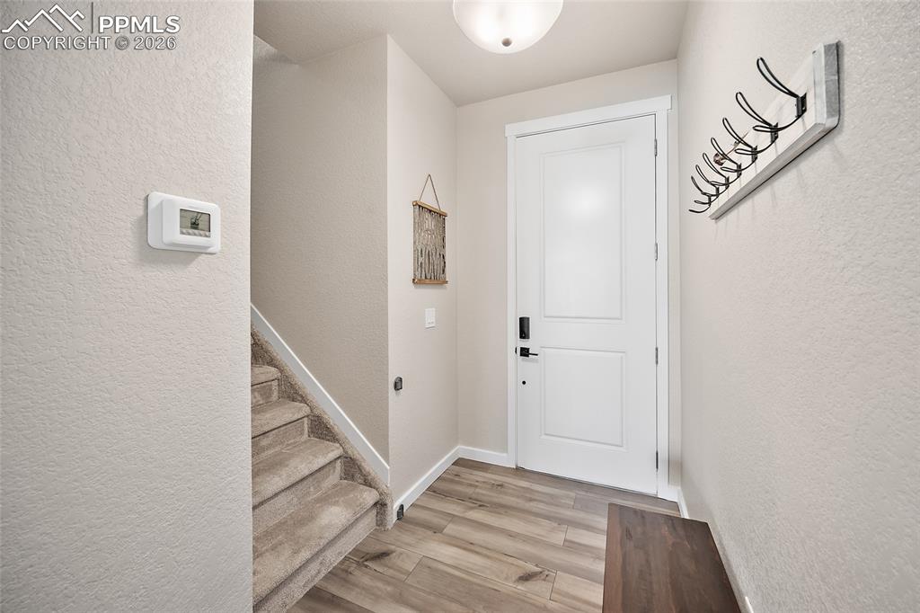 8122 Grey Bark Way Colorado Springs CO 80908