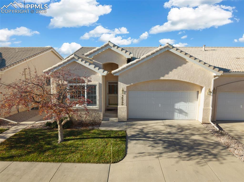14390 Secret Glen Grove Colorado Springs CO 80921
