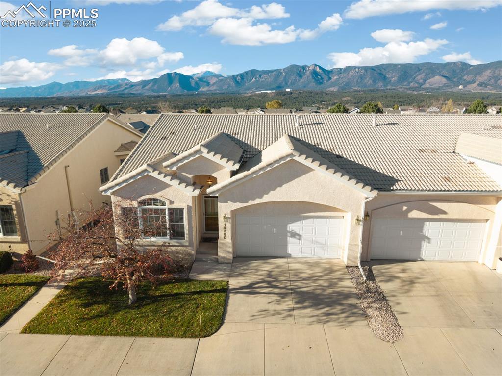 14390 Secret Glen Grove Colorado Springs CO 80921