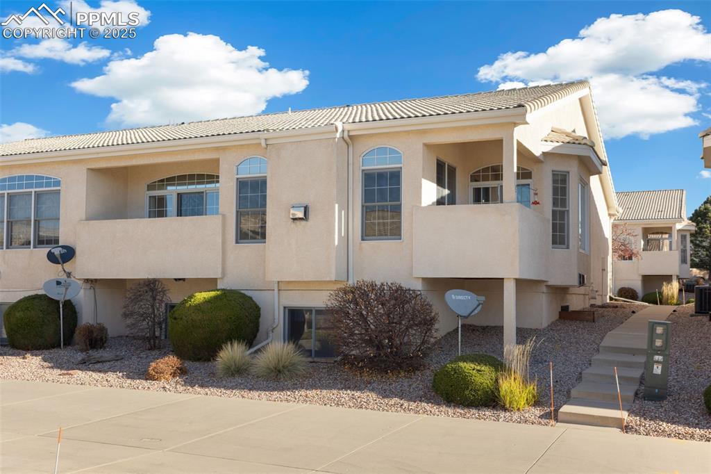 14390 Secret Glen Grove Colorado Springs CO 80921