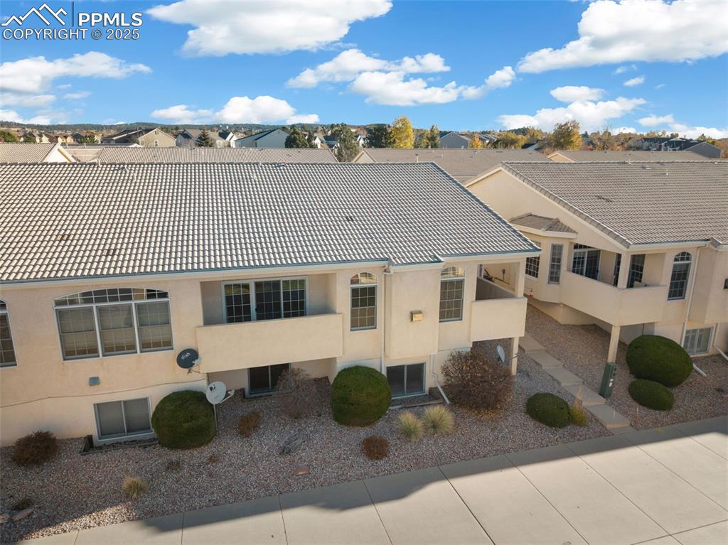 14390 Secret Glen Grove Colorado Springs CO 80921