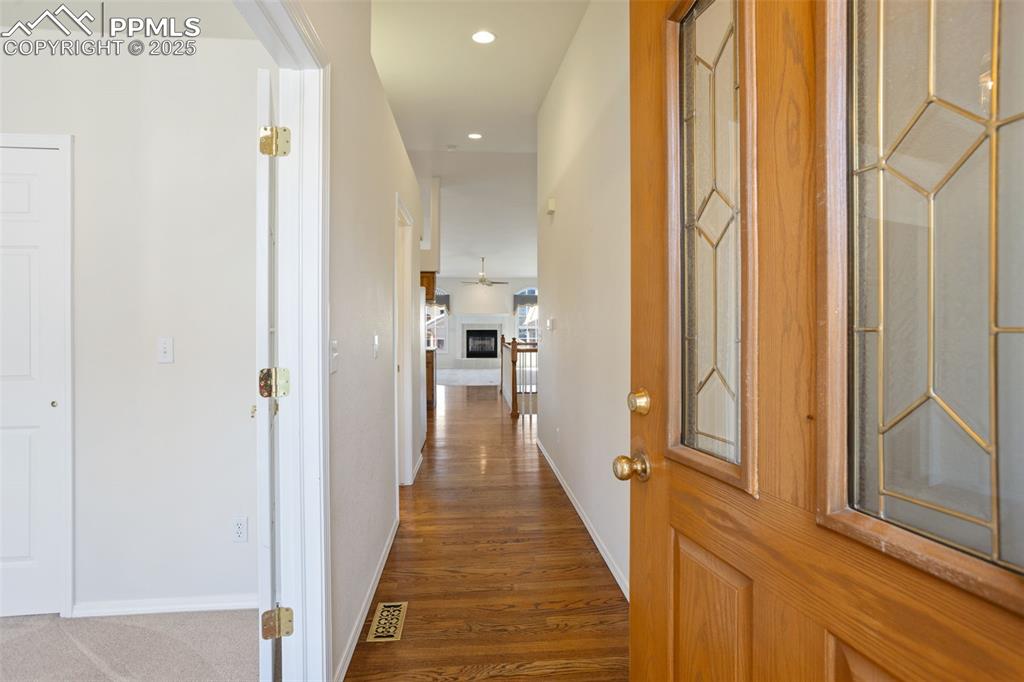14390 Secret Glen Grove Colorado Springs CO 80921