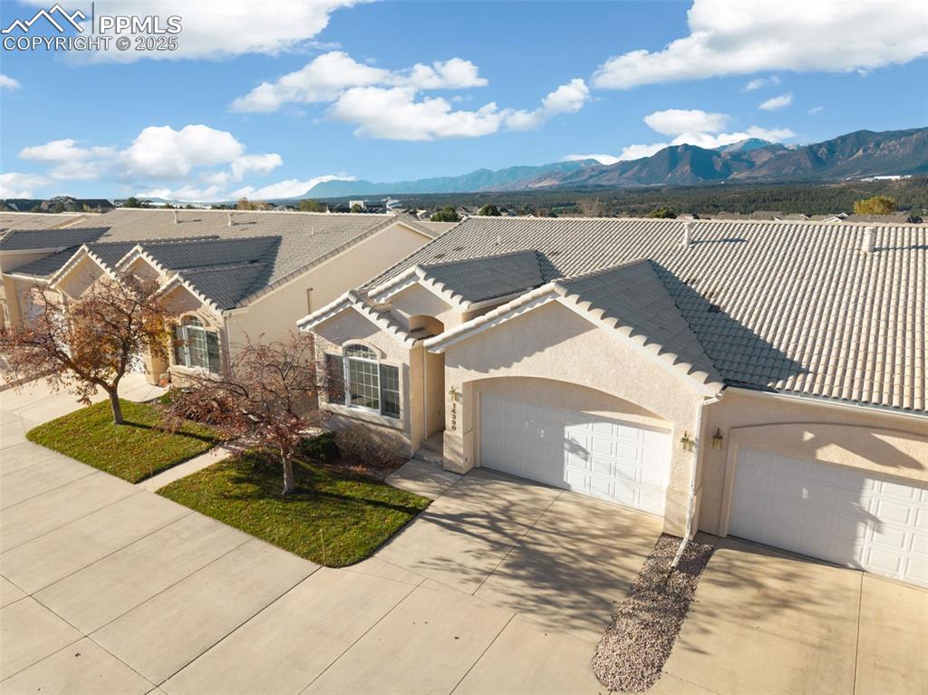 14390 Secret Glen Grove Colorado Springs CO 80921