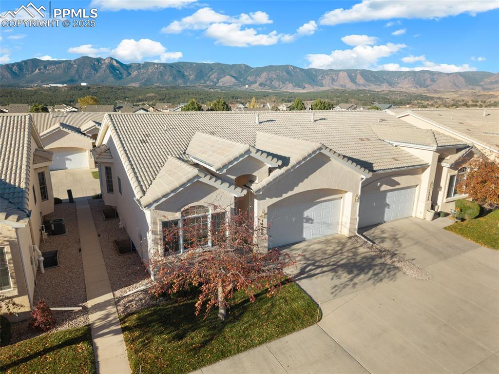 14390 Secret Glen Grove Colorado Springs CO 80921