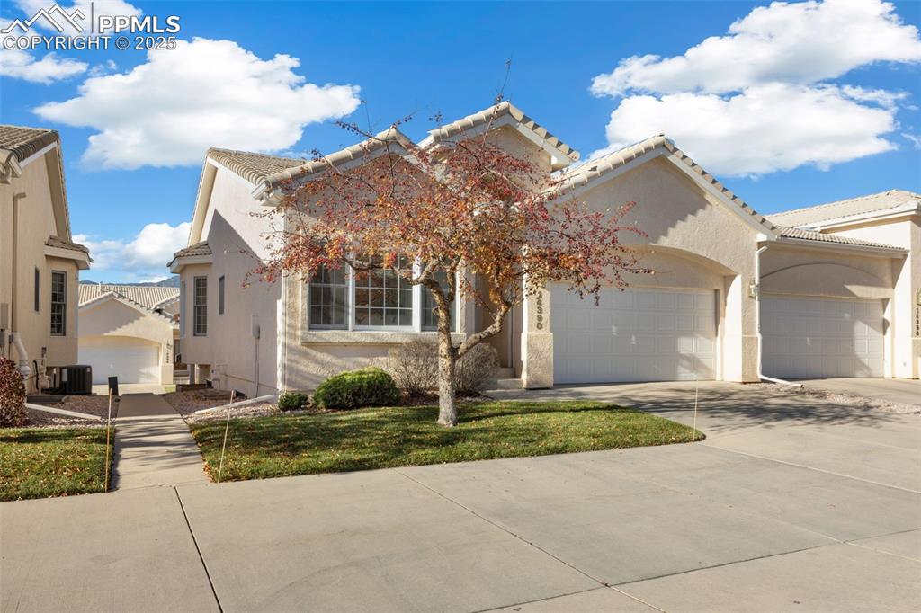 14390 Secret Glen Grove Colorado Springs CO 80921