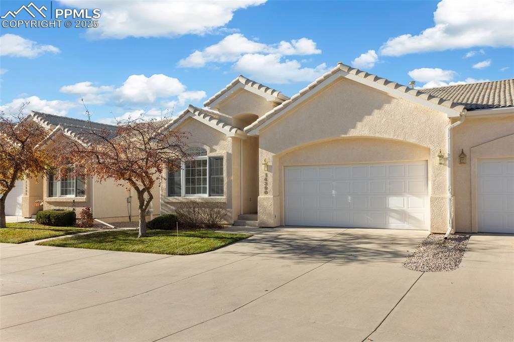 14390 Secret Glen Grove Colorado Springs CO 80921