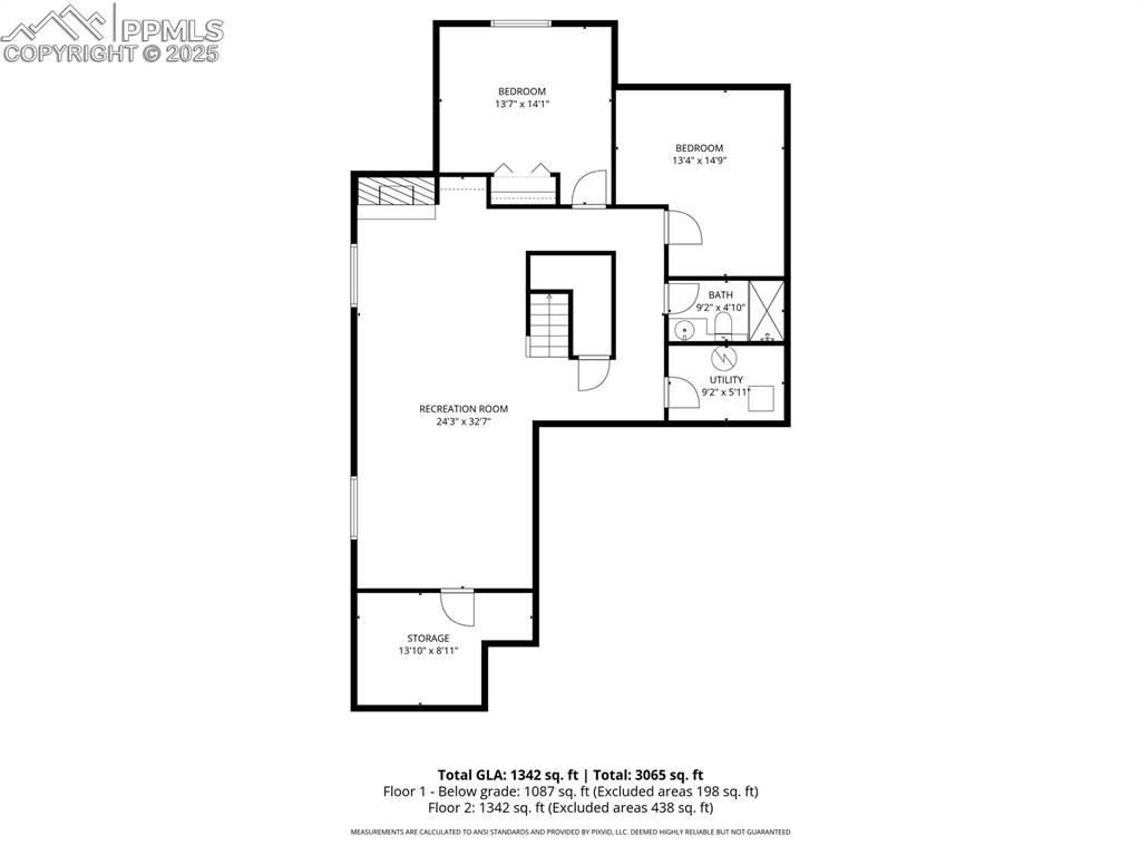 14390 Secret Glen Grove Colorado Springs CO 80921