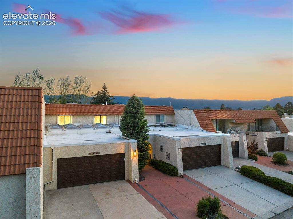 14420 Club Villa Drive Colorado Springs CO 80921