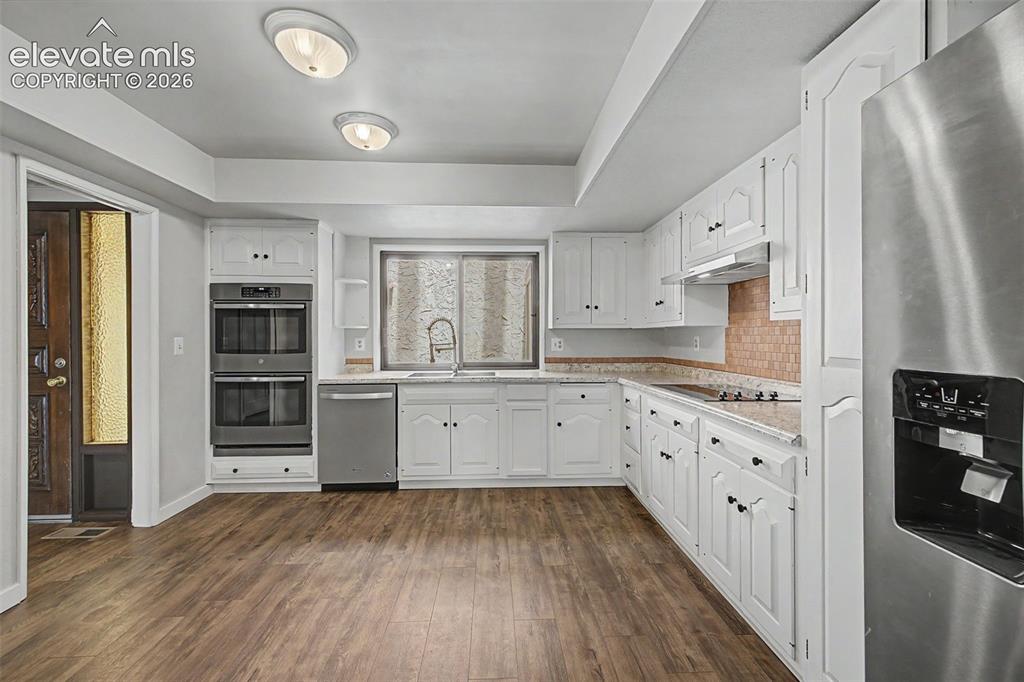 14420 Club Villa Drive Colorado Springs CO 80921
