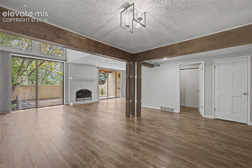 14420 Club Villa Drive Colorado Springs CO 80921