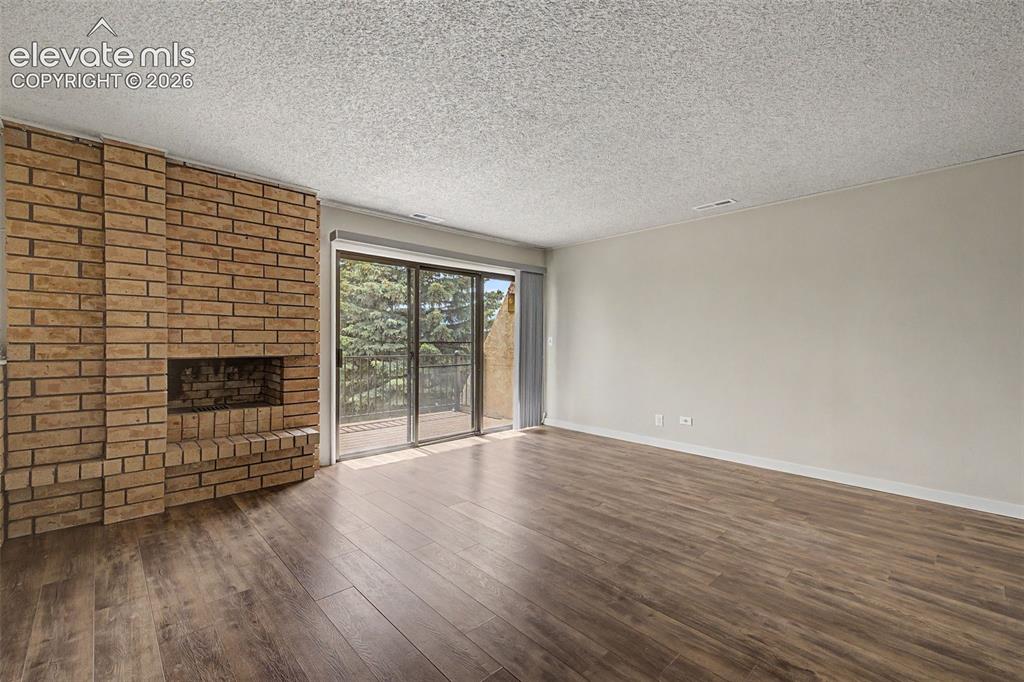 14420 Club Villa Drive Colorado Springs CO 80921