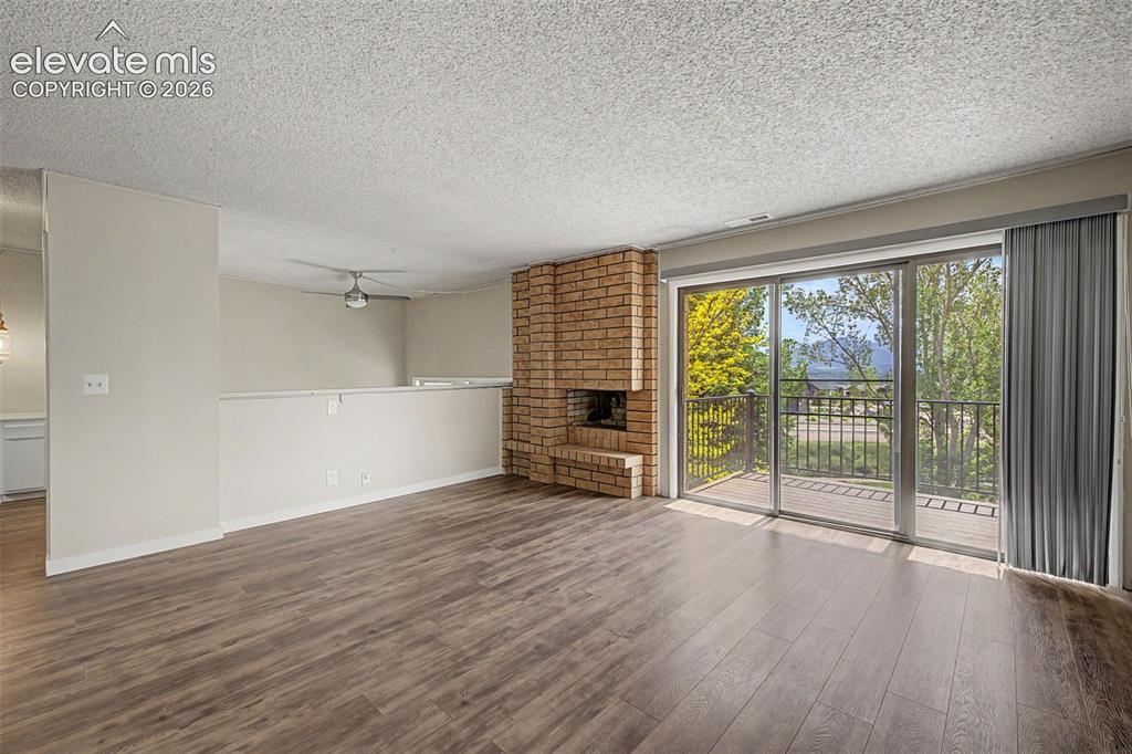 14420 Club Villa Drive Colorado Springs CO 80921