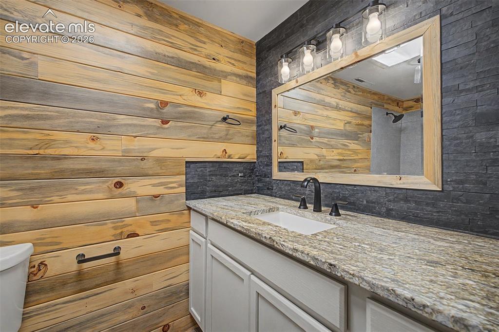 14420 Club Villa Drive Colorado Springs CO 80921