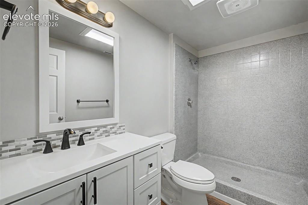 14420 Club Villa Drive Colorado Springs CO 80921