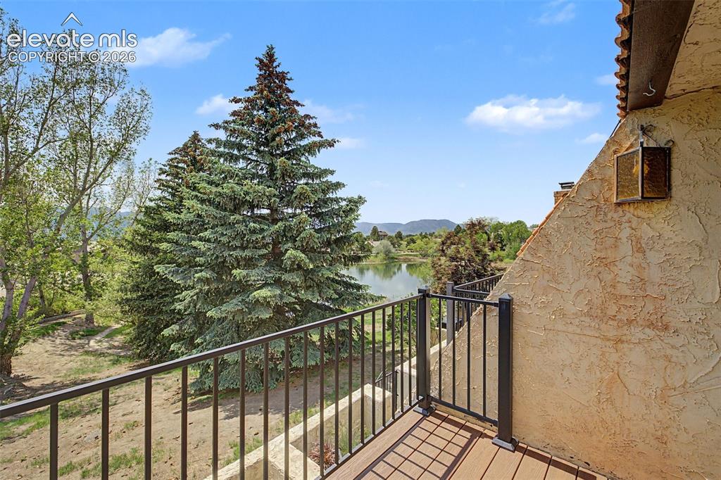 14420 Club Villa Drive Colorado Springs CO 80921