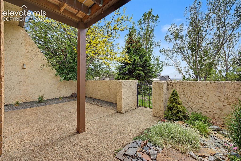 14420 Club Villa Drive Colorado Springs CO 80921