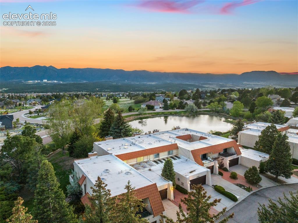 14420 Club Villa Drive Colorado Springs CO 80921