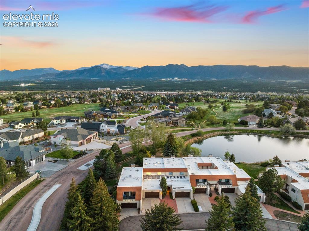 14420 Club Villa Drive Colorado Springs CO 80921