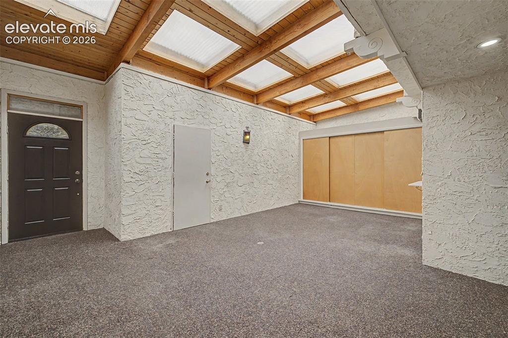 14420 Club Villa Drive Colorado Springs CO 80921