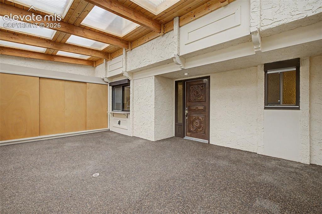 14420 Club Villa Drive Colorado Springs CO 80921