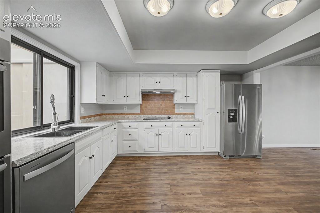 14420 Club Villa Drive Colorado Springs CO 80921