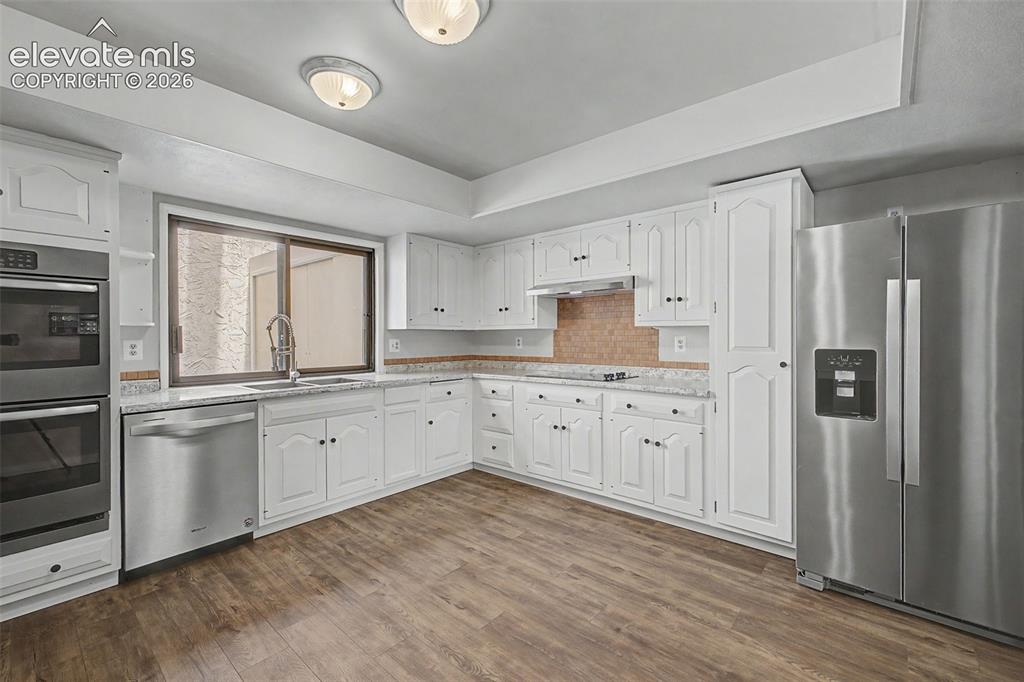 14420 Club Villa Drive Colorado Springs CO 80921
