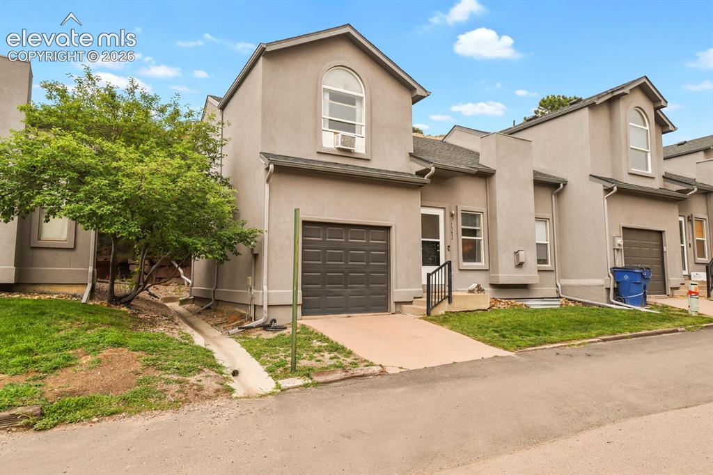 1582 Territory Trail Colorado Springs CO 80919