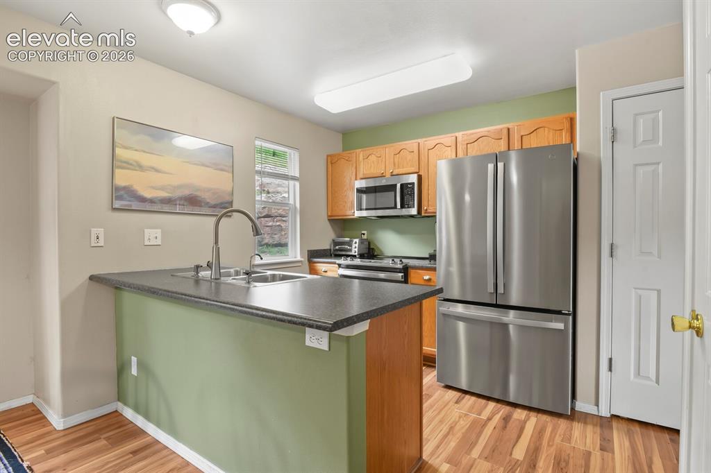1582 Territory Trail Colorado Springs CO 80919