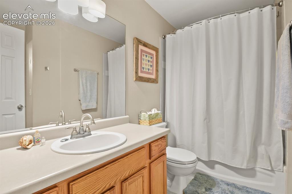 1582 Territory Trail Colorado Springs CO 80919