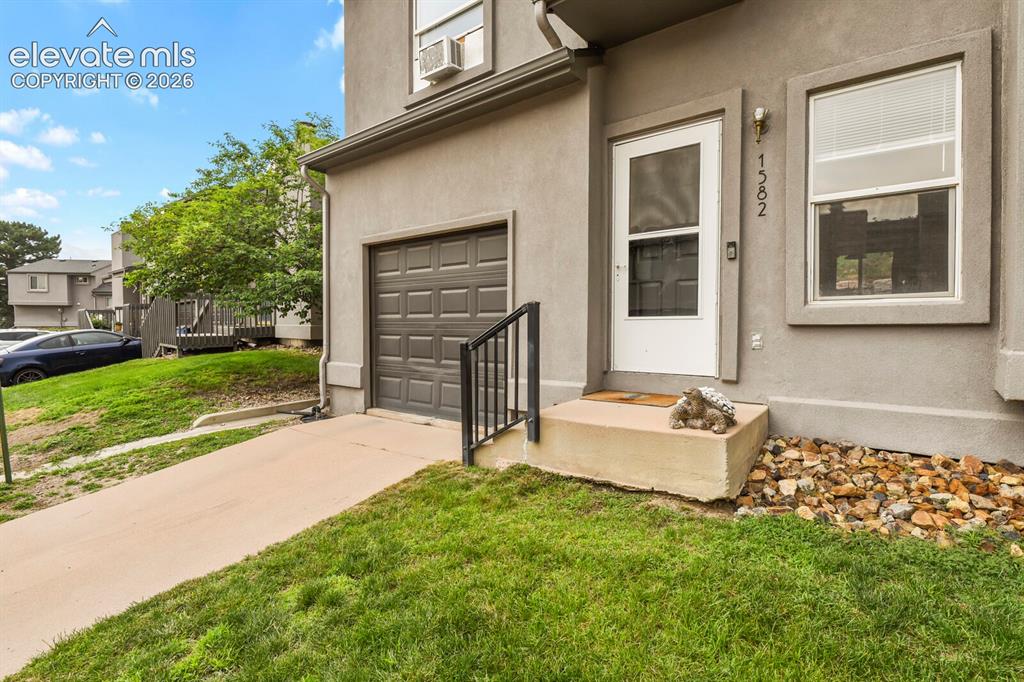 1582 Territory Trail Colorado Springs CO 80919