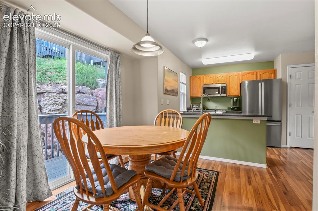 1582 Territory Trail Colorado Springs CO 80919